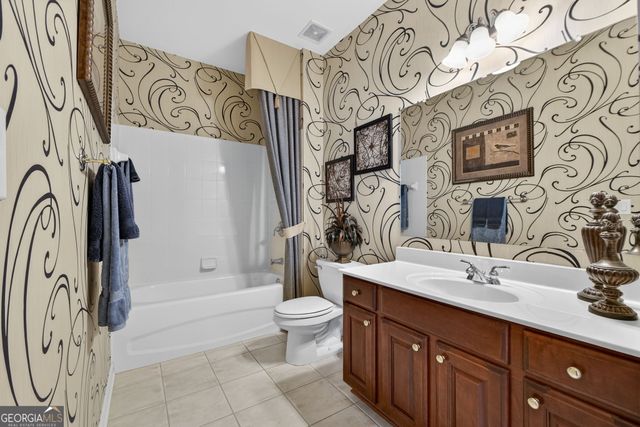 1316 Darian Lane, Locust Grove, GA 30248