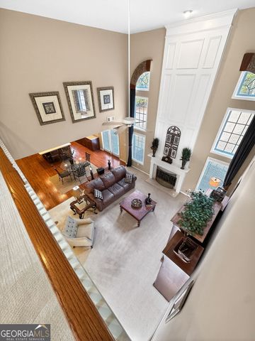 1316 Darian Lane, Locust Grove, GA 30248