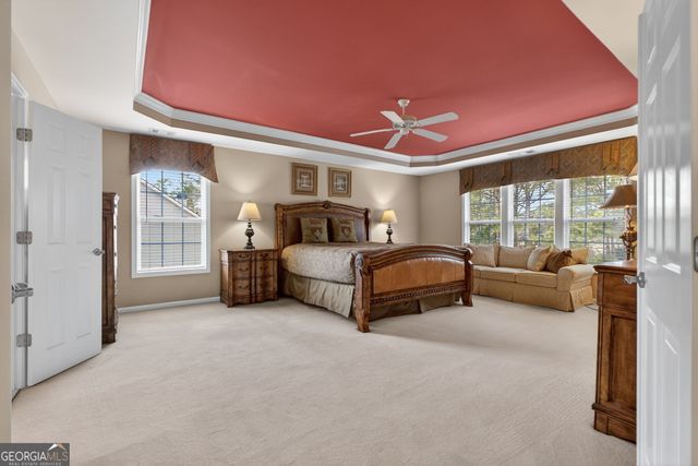 1316 Darian Lane, Locust Grove, GA 30248