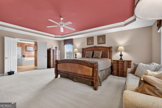 1316 Darian Lane, Locust Grove, GA 30248