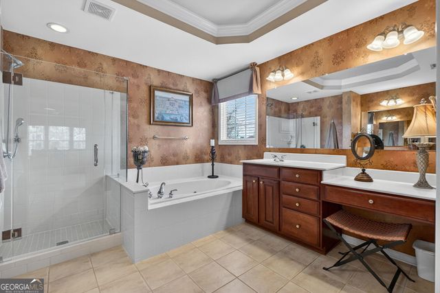 1316 Darian Lane, Locust Grove, GA 30248