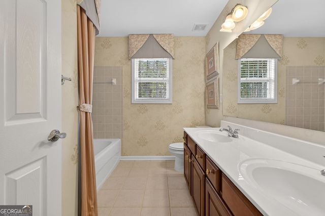 1316 Darian Lane, Locust Grove, GA 30248