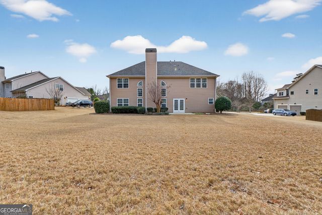 1316 Darian Lane, Locust Grove, GA 30248