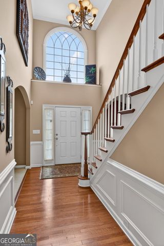 1316 Darian Lane, Locust Grove, GA 30248