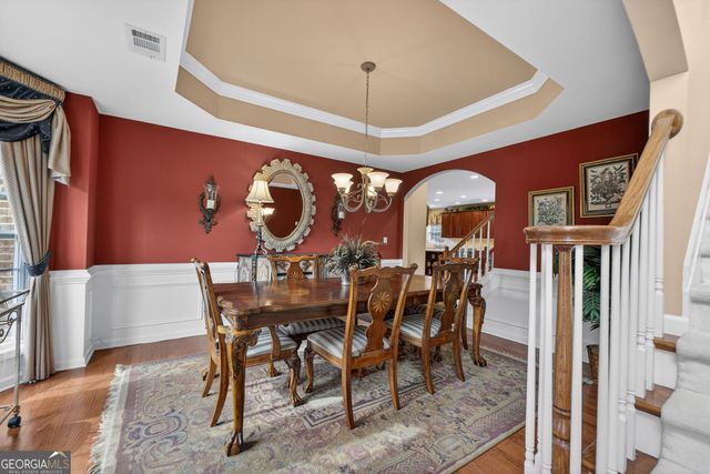 1316 Darian Lane, Locust Grove, GA 30248