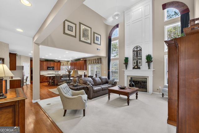 1316 Darian Lane, Locust Grove, GA 30248