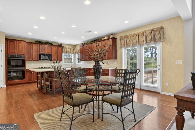 1316 Darian Lane, Locust Grove, GA 30248