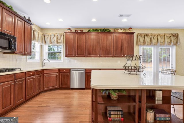 1316 Darian Lane, Locust Grove, GA 30248