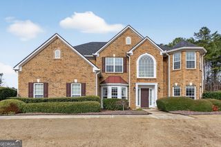 1316 Darian Lane, Locust Grove, GA 30248