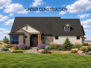 15169 Sandbagger Dr, Colorado Springs, CO 80908