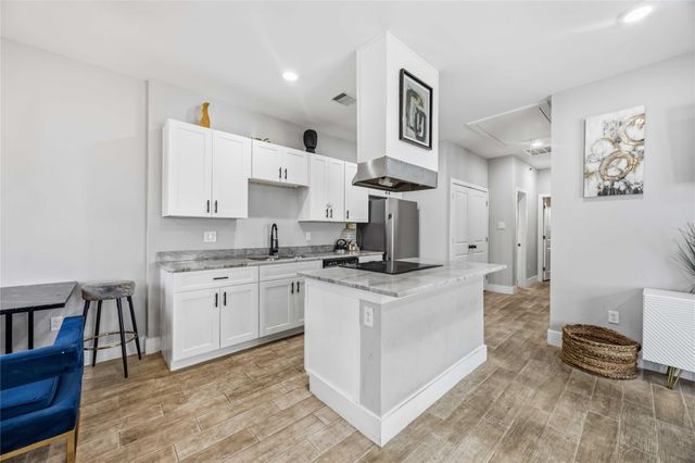 4518 Newberry Street A-B, Houston, TX 77051