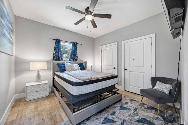 4518 Newberry Street A-B, Houston, TX 77051