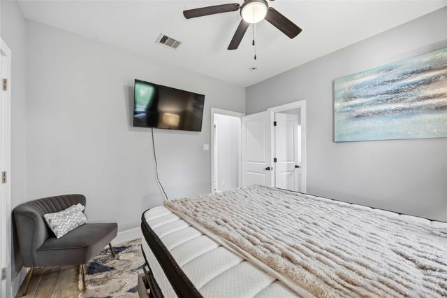 4518 Newberry Street A-B, Houston, TX 77051