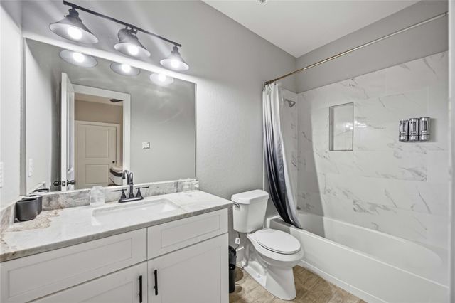 4518 Newberry Street A-B, Houston, TX 77051
