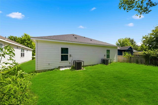 4518 Newberry Street A-B, Houston, TX 77051
