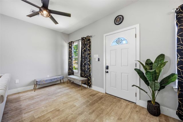 4518 Newberry Street A-B, Houston, TX 77051