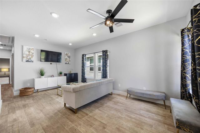 4518 Newberry Street A-B, Houston, TX 77051