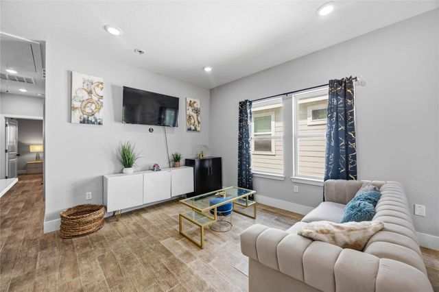 4518 Newberry Street A-B, Houston, TX 77051