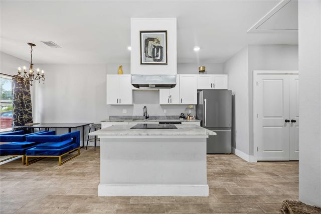 4518 Newberry Street A-B, Houston, TX 77051