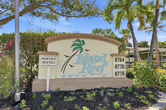 8776 MIDNIGHT PASS ROAD C204, Sarasota, FL 34242