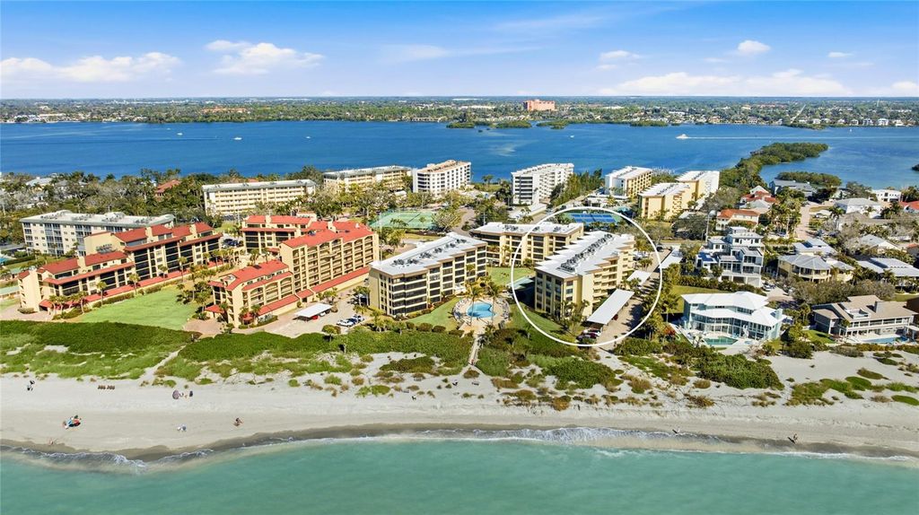 8776 MIDNIGHT PASS ROAD C204, Sarasota, FL 34242