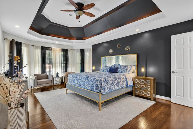 3049 Old Field Way, Lexington, KY 40513