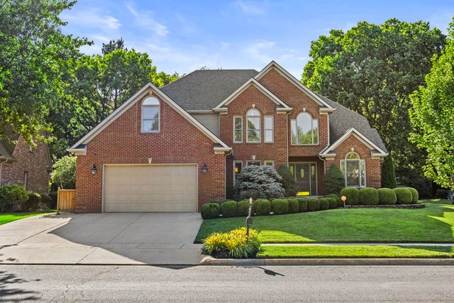 3049 Old Field Way, Lexington, KY 40513