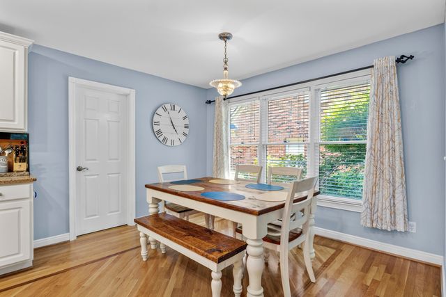 3049 Old Field Way, Lexington, KY 40513