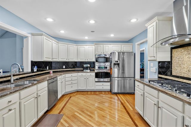 3049 Old Field Way, Lexington, KY 40513