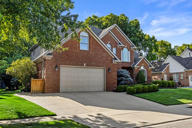 3049 Old Field Way, Lexington, KY 40513