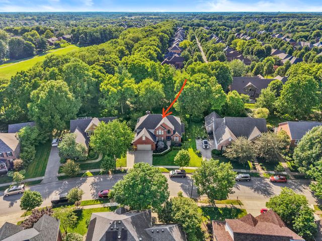 3049 Old Field Way, Lexington, KY 40513