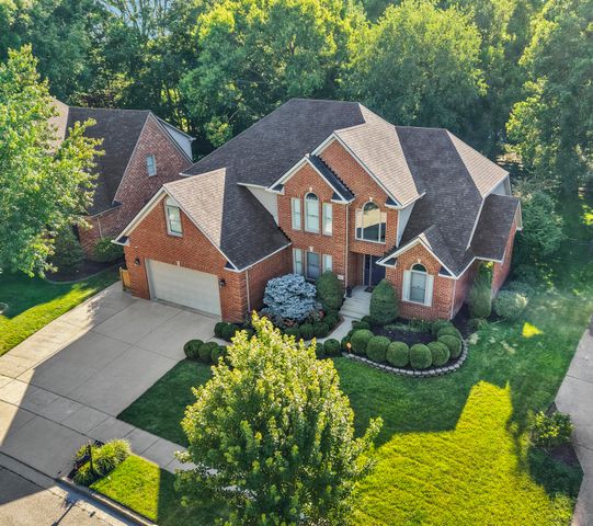 3049 Old Field Way, Lexington, KY 40513