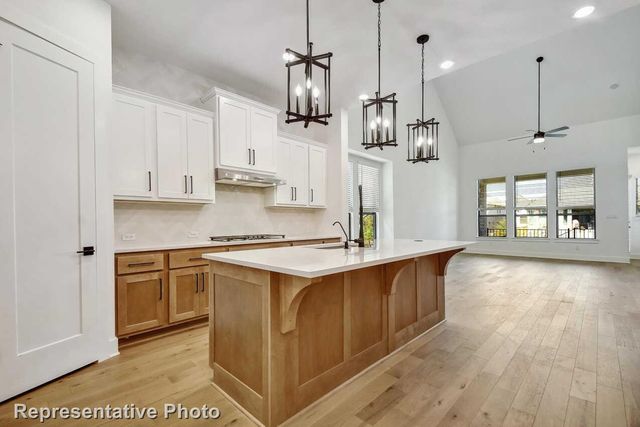 3728 American Paint Drive, Aubrey, TX 76227