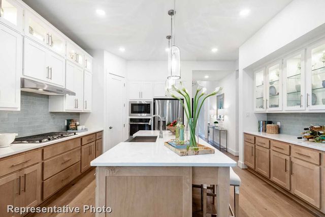 3728 American Paint Drive, Aubrey, TX 76227