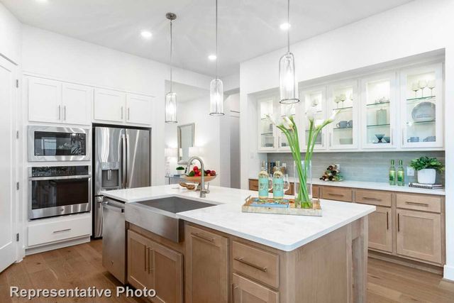 3728 American Paint Drive, Aubrey, TX 76227