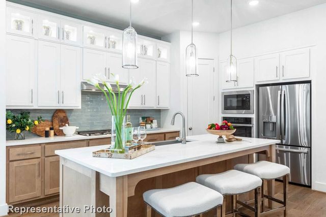 3728 American Paint Drive, Aubrey, TX 76227