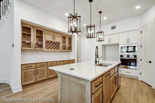 3728 American Paint Drive, Aubrey, TX 76227