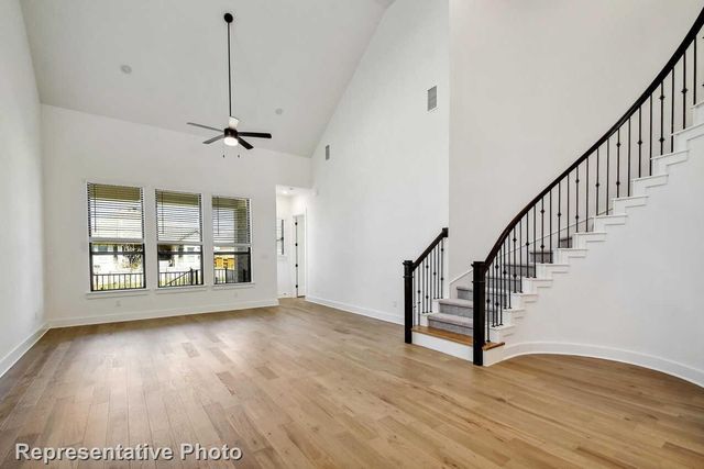 3728 American Paint Drive, Aubrey, TX 76227