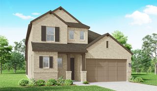 3728 American Paint Drive, Aubrey, TX 76227