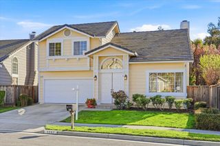 1287 Hazlett Court, San Jose, CA 95131