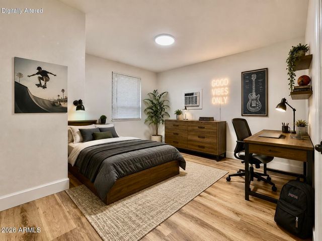 5028 W KRALL Street, Glendale, AZ 85301