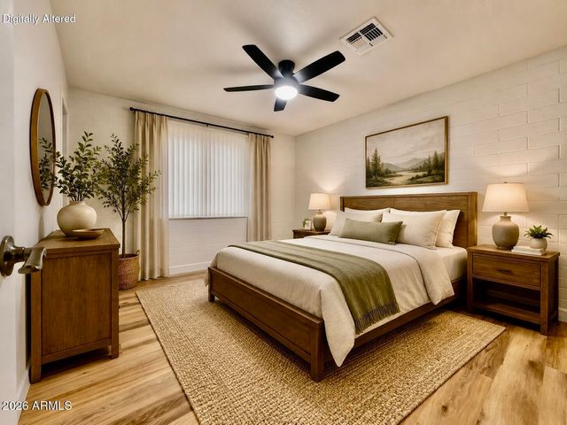 5028 W KRALL Street, Glendale, AZ 85301