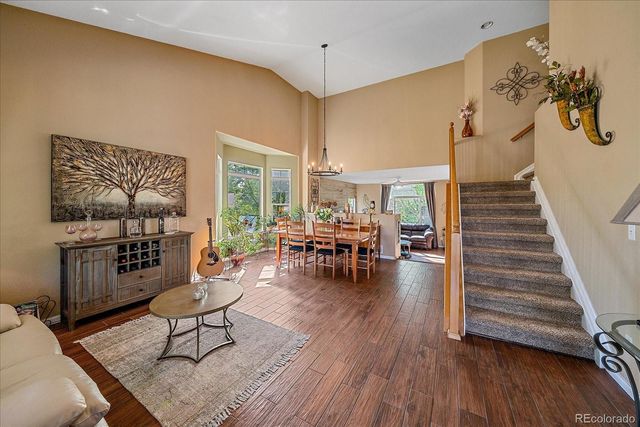 11622 Maize Court, Parker, CO 80134