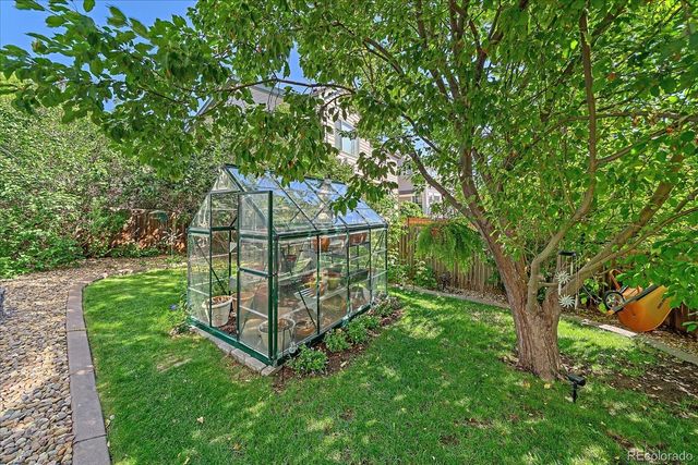 11622 Maize Court, Parker, CO 80134
