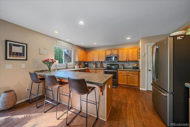 11622 Maize Court, Parker, CO 80134