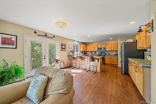 11622 Maize Court, Parker, CO 80134