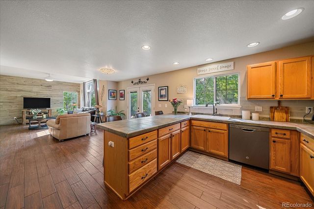 11622 Maize Court, Parker, CO 80134