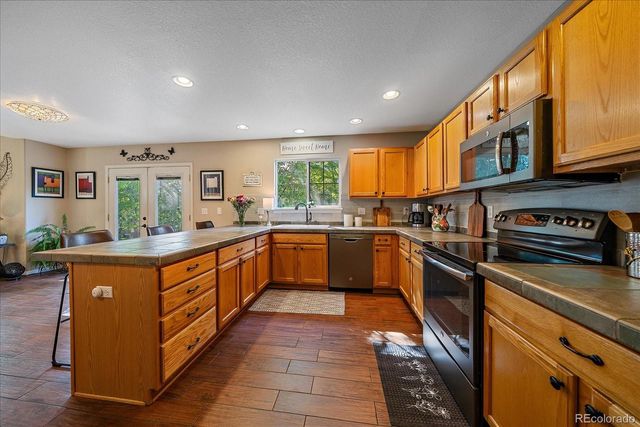 11622 Maize Court, Parker, CO 80134