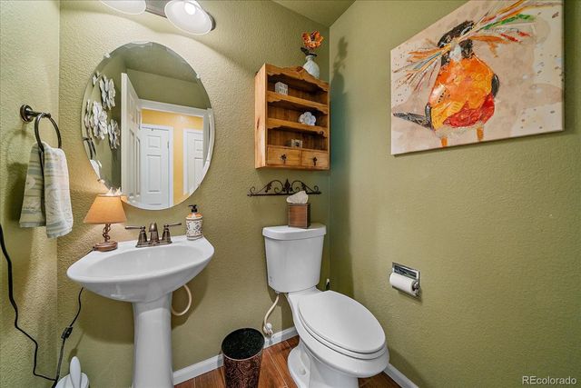11622 Maize Court, Parker, CO 80134