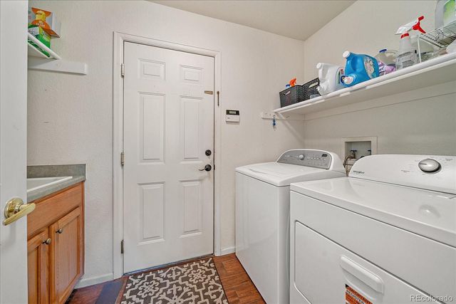 11622 Maize Court, Parker, CO 80134